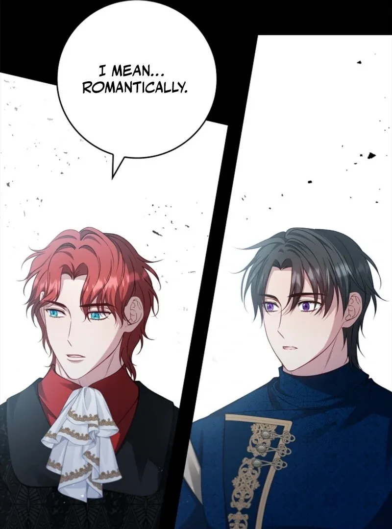 Fakes Don’t Want To Be Real Chapter 110 page 66