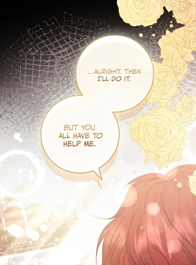 Fakes Don’t Want To Be Real Chapter 110 page 31
