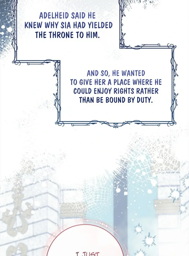 Fakes Don’t Want To Be Real Chapter 110 page 69