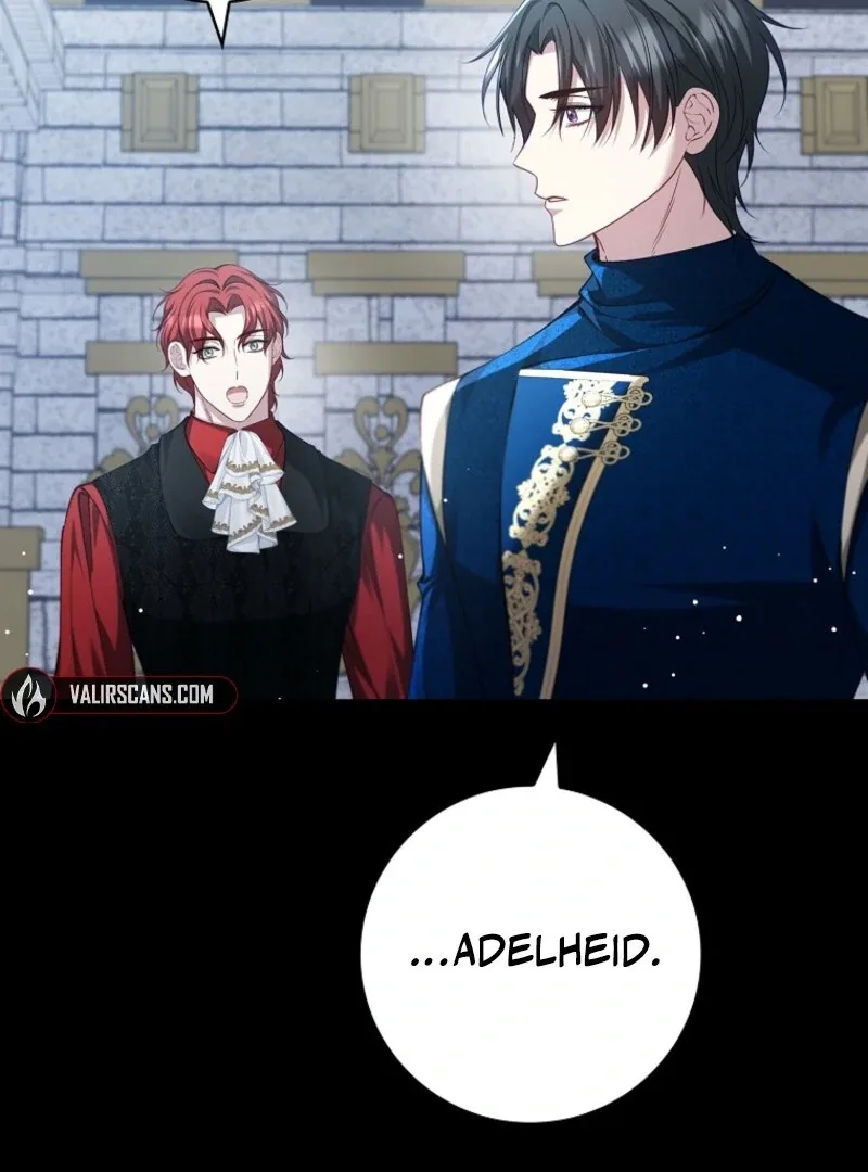 Fakes Don’t Want To Be Real Chapter 110 page 52