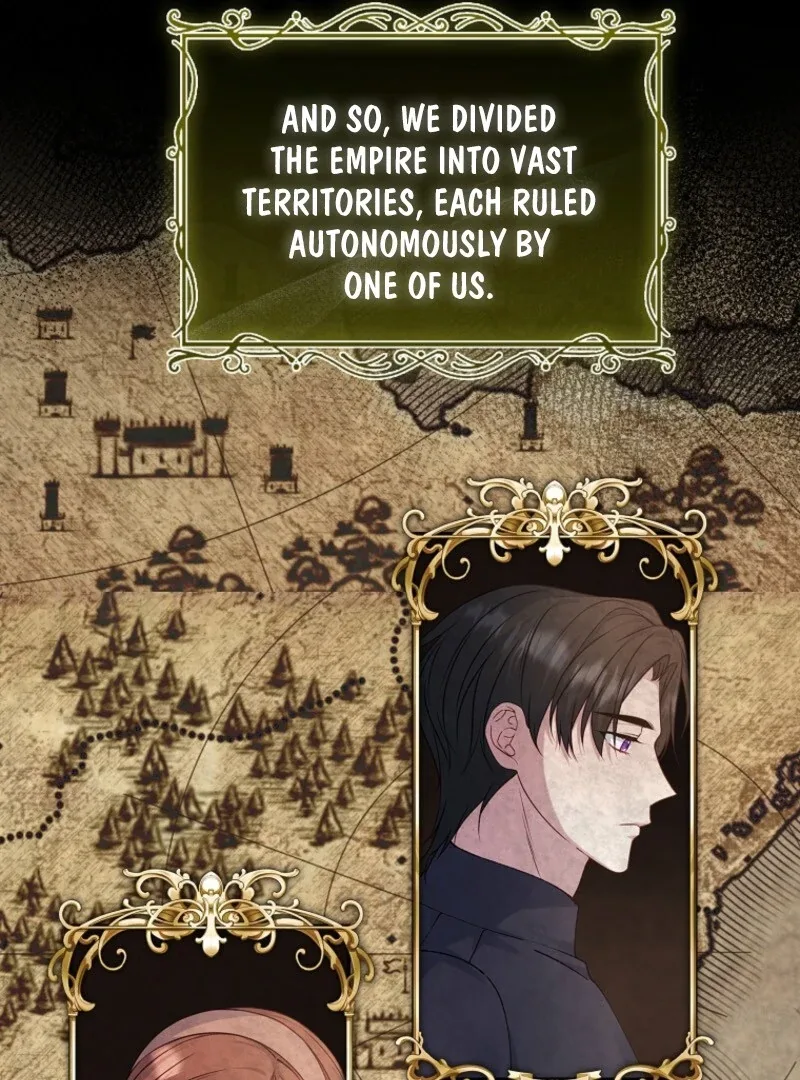 Fakes Don’t Want To Be Real Chapter 110 page 34