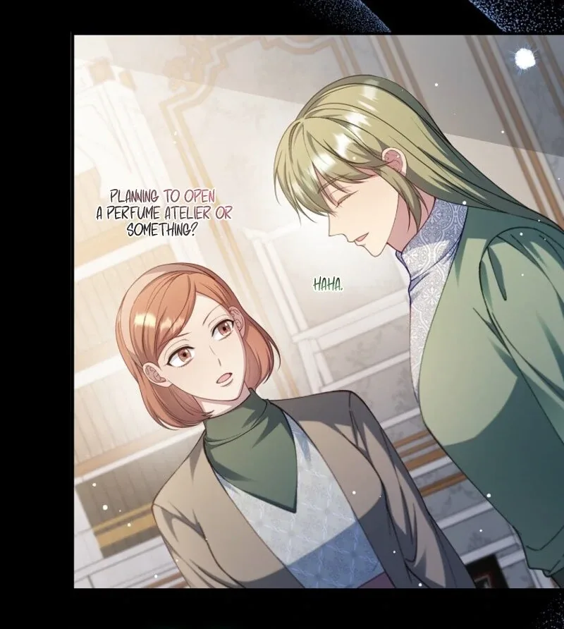 Fakes Don’t Want To Be Real Chapter 110 page 23