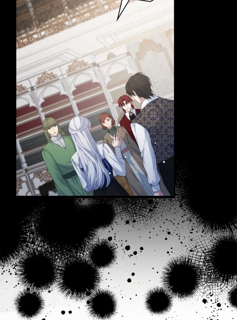 Fakes Don’t Want To Be Real Chapter 110 page 8