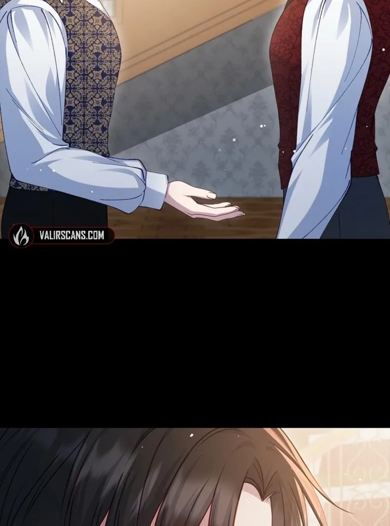 Fakes Don’t Want To Be Real Chapter 110 page 27