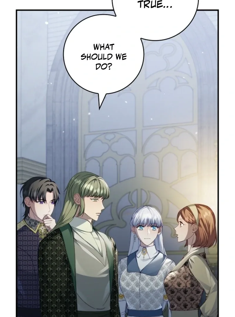 Fakes Don’t Want To Be Real Chapter 111 page 46