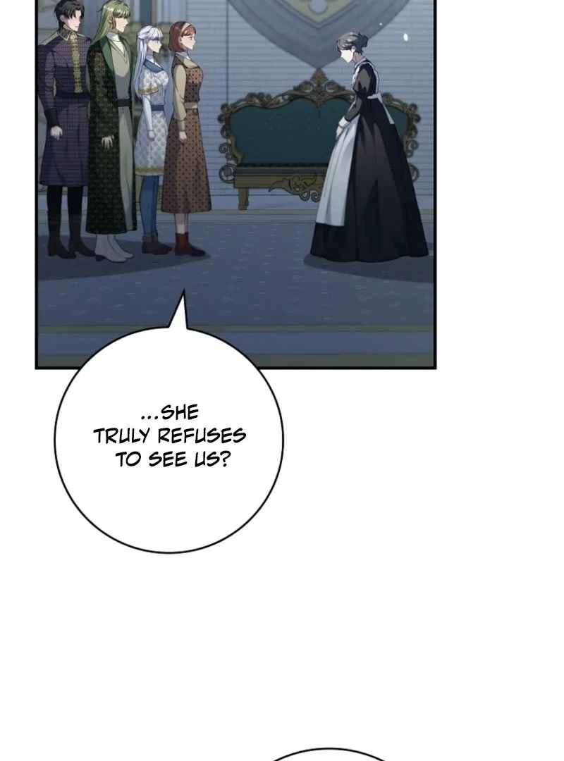 Fakes Don’t Want To Be Real Chapter 111 page 38