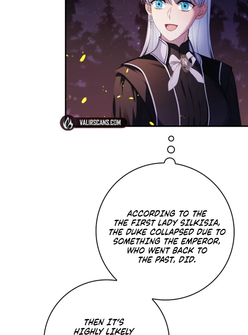 Fakes Don’t Want To Be Real Chapter 110 page 118