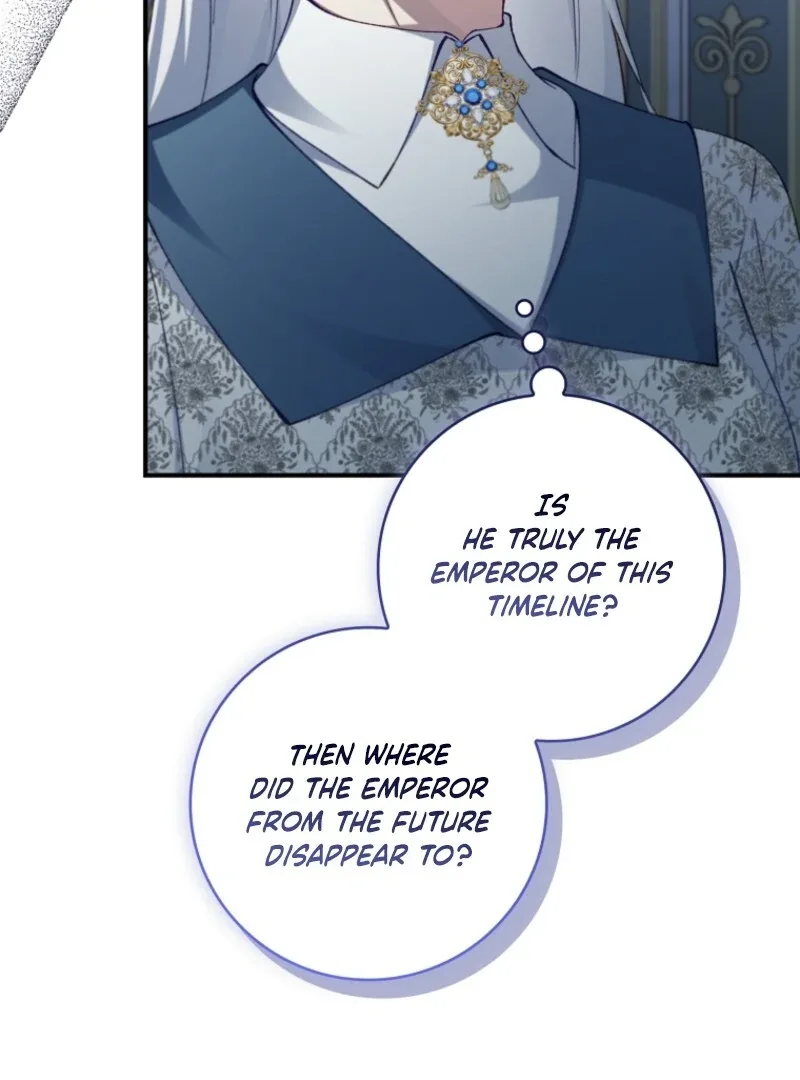 Fakes Don’t Want To Be Real Chapter 111 page 57