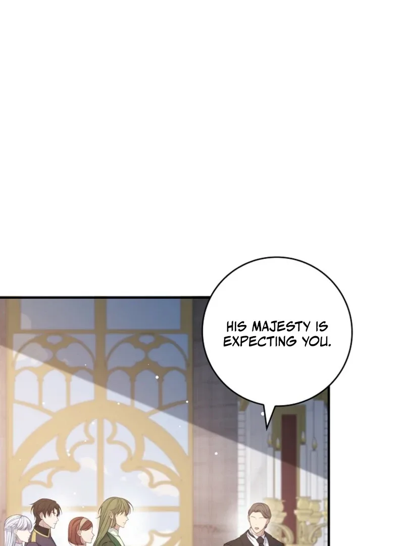 Fakes Don’t Want To Be Real Chapter 110 page 126