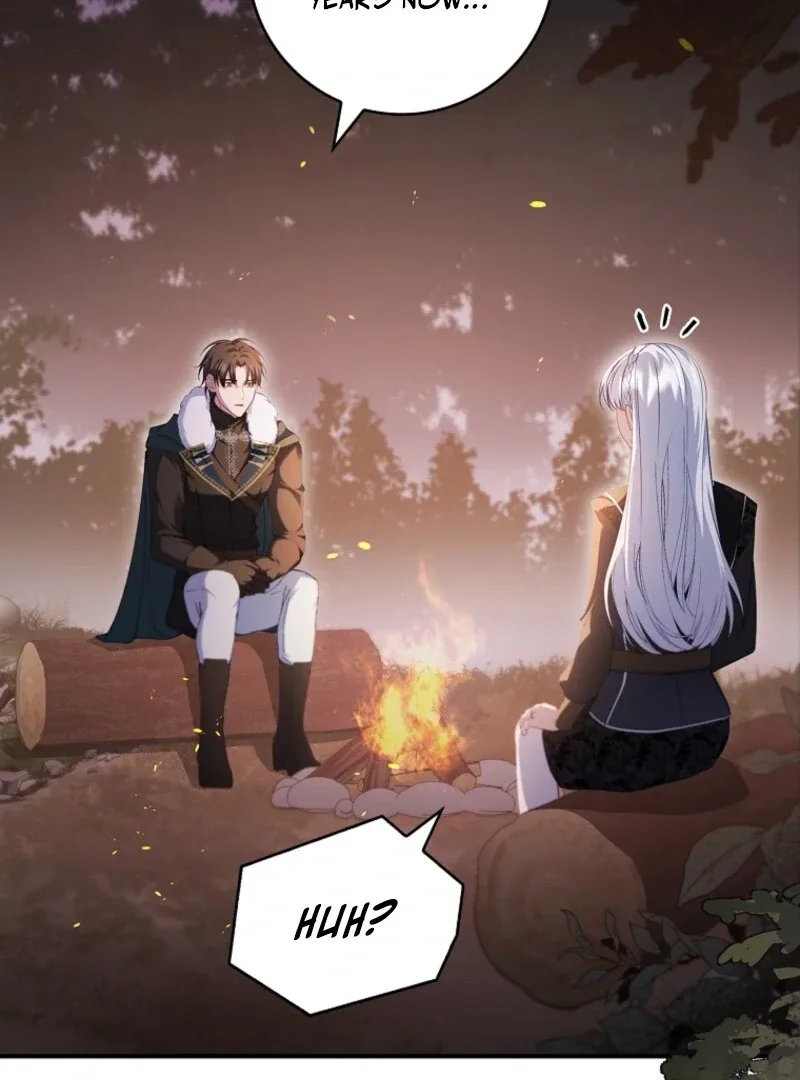 Fakes Don’t Want To Be Real Chapter 110 page 91