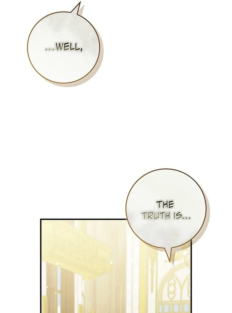 Fakes Don’t Want To Be Real Chapter 111 page 25