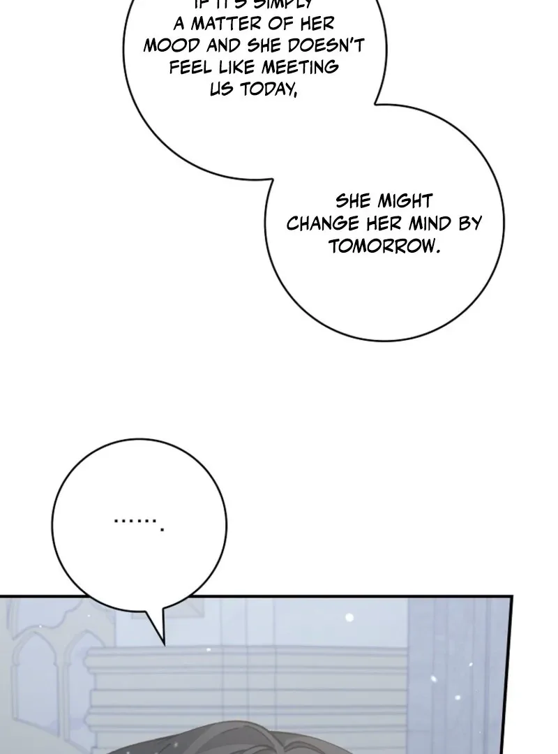 Fakes Don’t Want To Be Real Chapter 111 page 50