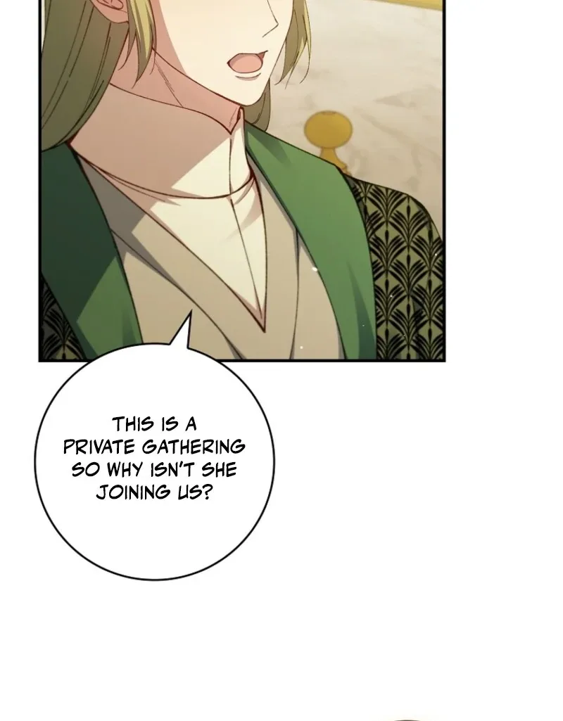 Fakes Don’t Want To Be Real Chapter 111 page 23