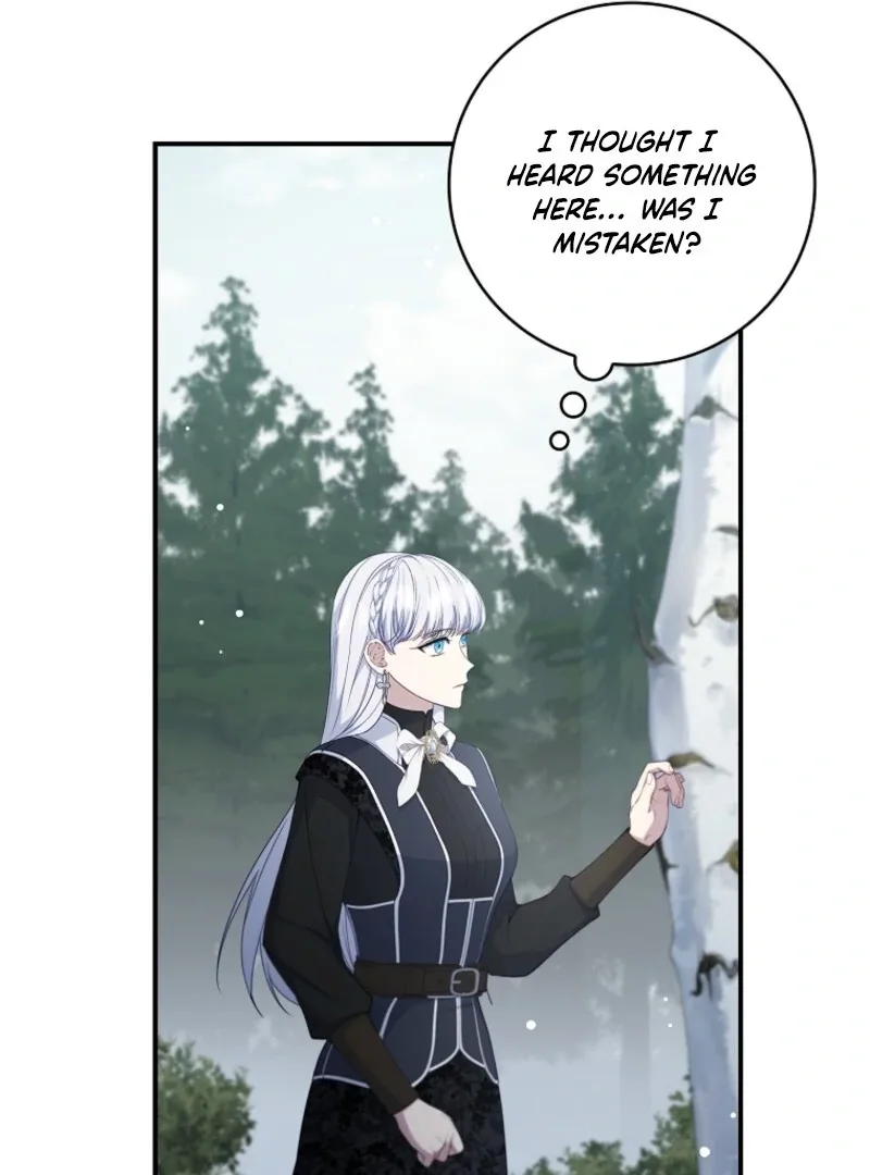 Fakes Don’t Want To Be Real Chapter 106 page 137