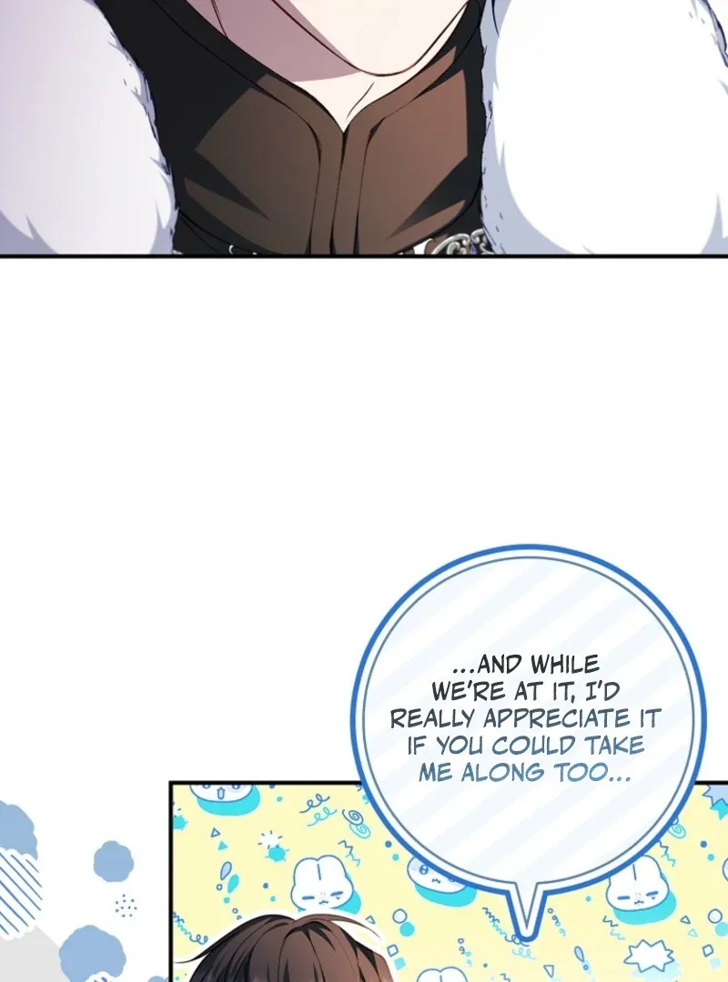 Fakes Don’t Want To Be Real Chapter 110 page 108