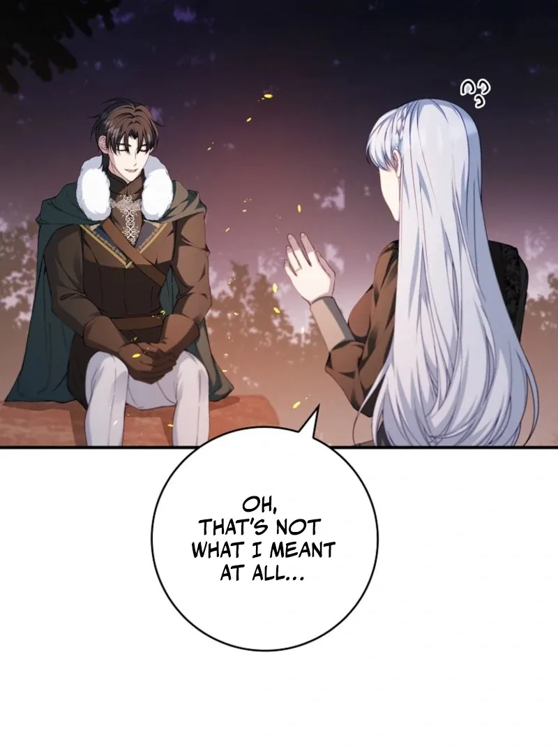 Fakes Don’t Want To Be Real Chapter 110 page 114
