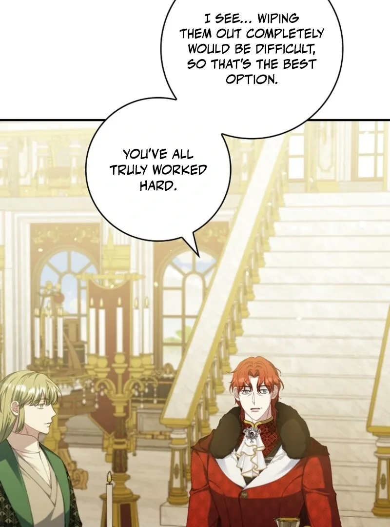 Fakes Don’t Want To Be Real Chapter 111 page 21