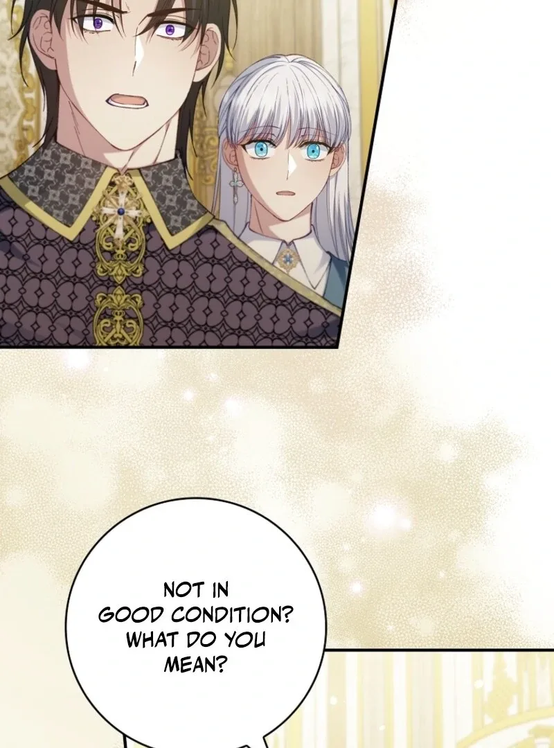 Fakes Don’t Want To Be Real Chapter 111 page 28