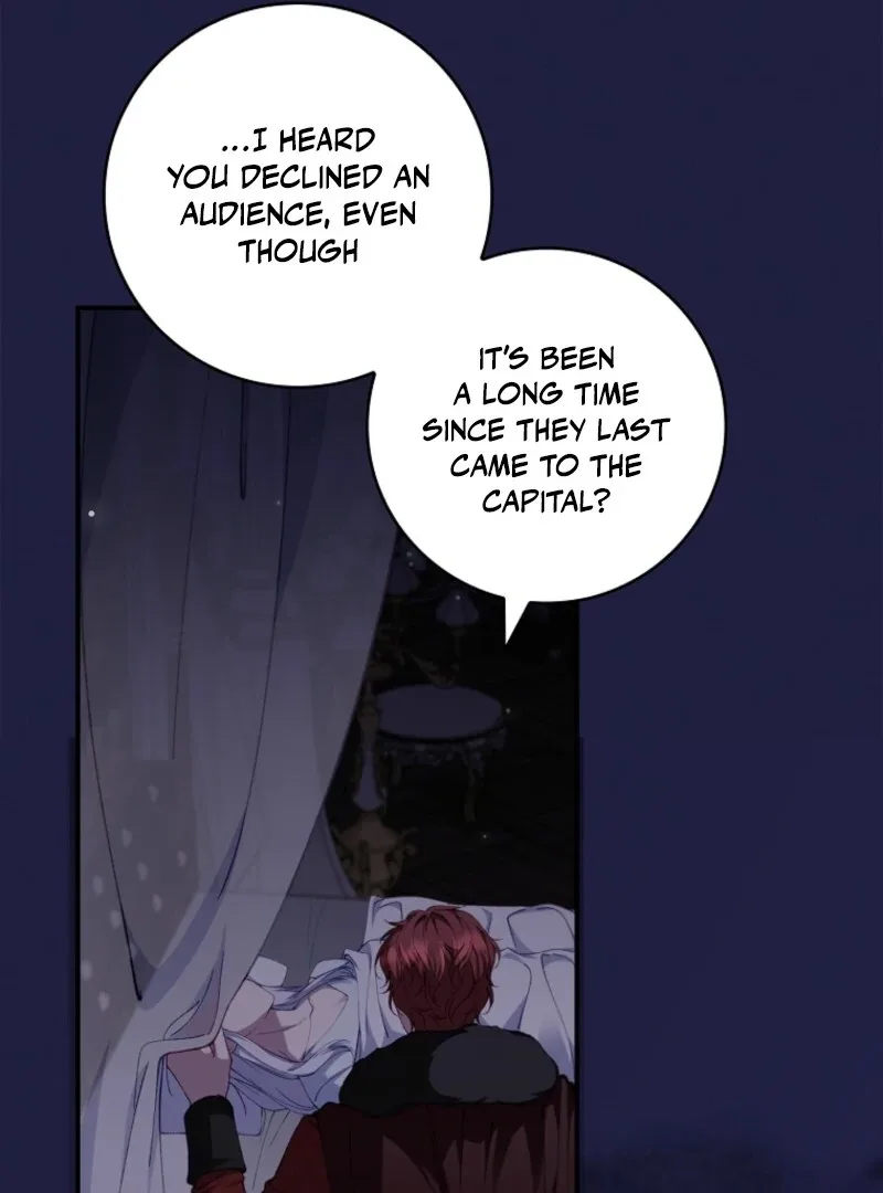 Fakes Don’t Want To Be Real Chapter 111 page 61