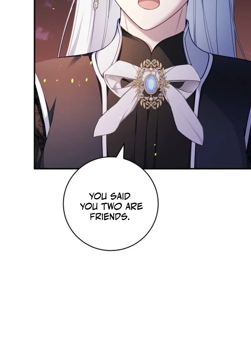 Fakes Don’t Want To Be Real Chapter 110 page 103