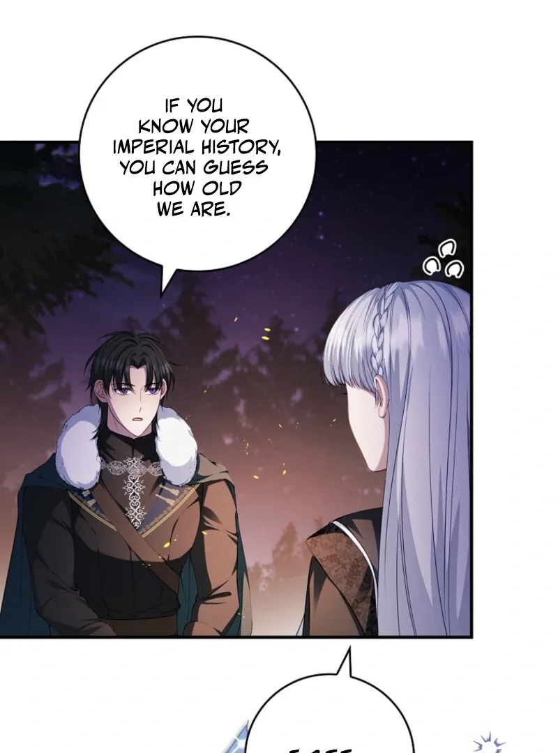 Fakes Don’t Want To Be Real Chapter 110 page 94