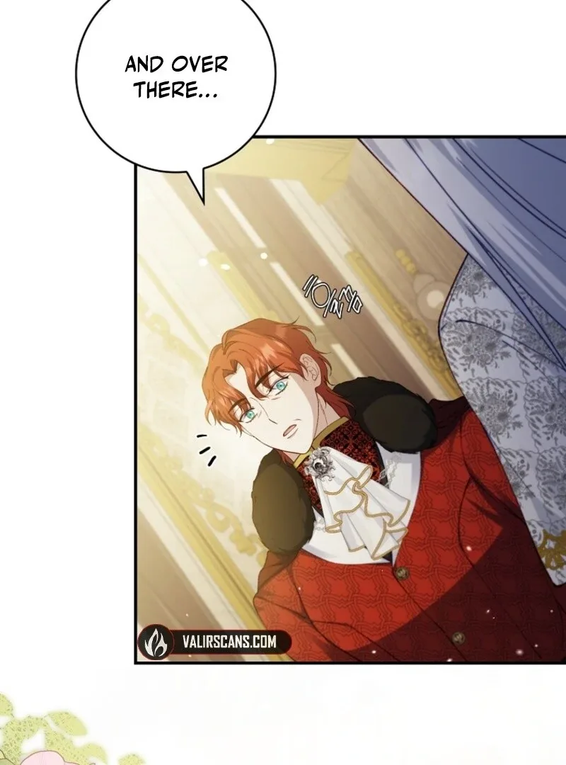 Fakes Don’t Want To Be Real Chapter 111 page 7