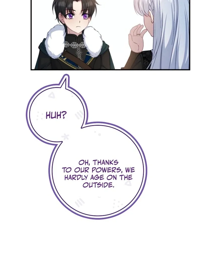Fakes Don’t Want To Be Real Chapter 110 page 93