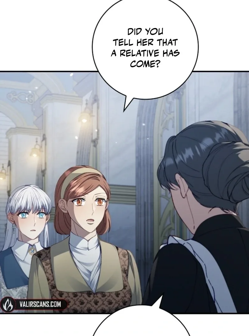 Fakes Don’t Want To Be Real Chapter 111 page 39
