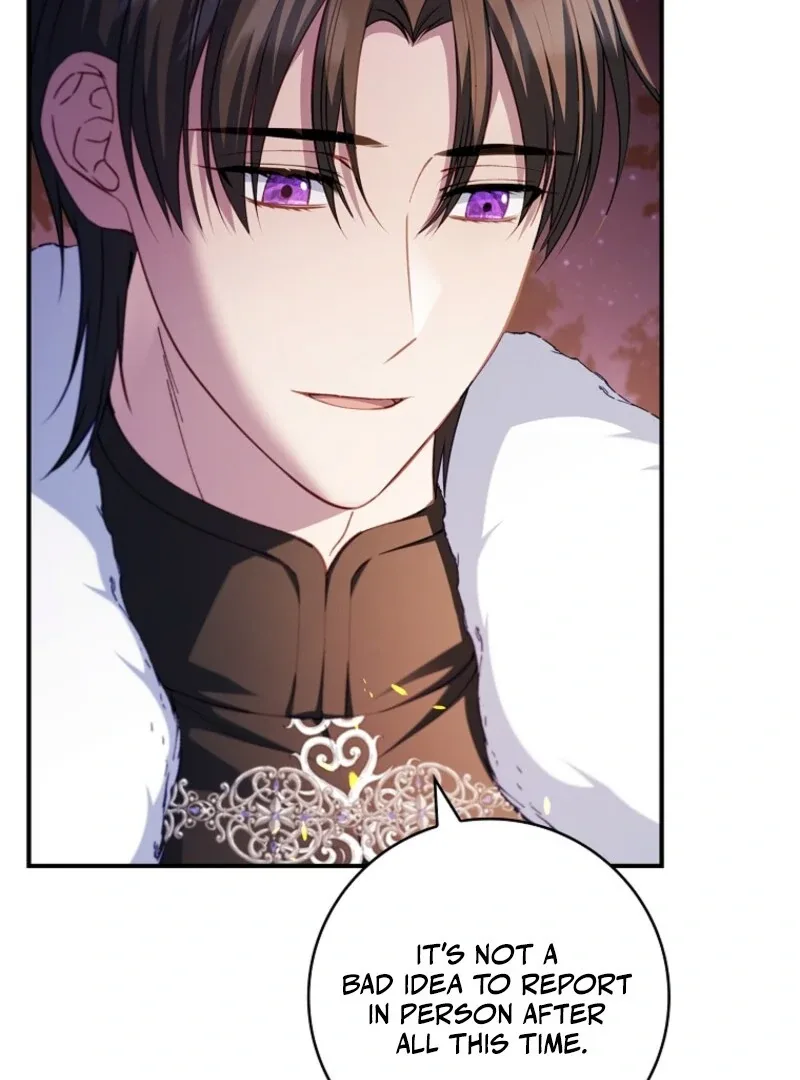 Fakes Don’t Want To Be Real Chapter 110 page 116