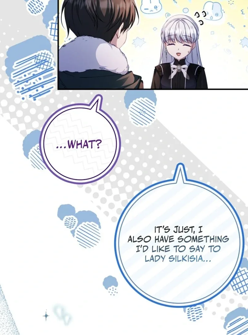 Fakes Don’t Want To Be Real Chapter 110 page 109