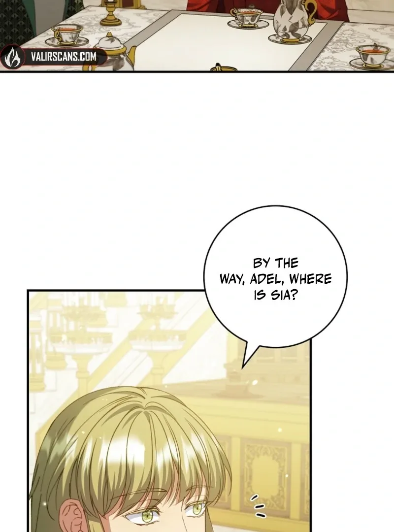 Fakes Don’t Want To Be Real Chapter 111 page 22