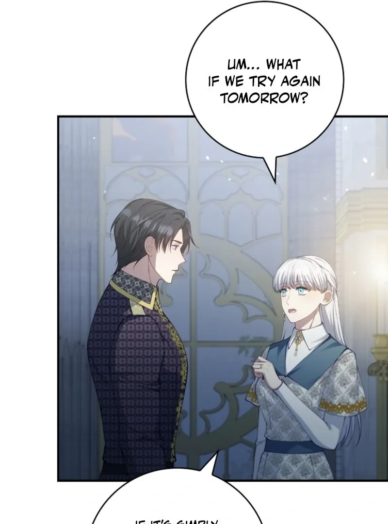 Fakes Don’t Want To Be Real Chapter 111 page 49