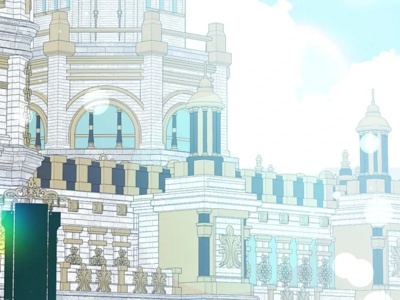 Fakes Don’t Want To Be Real Chapter 110 page 124