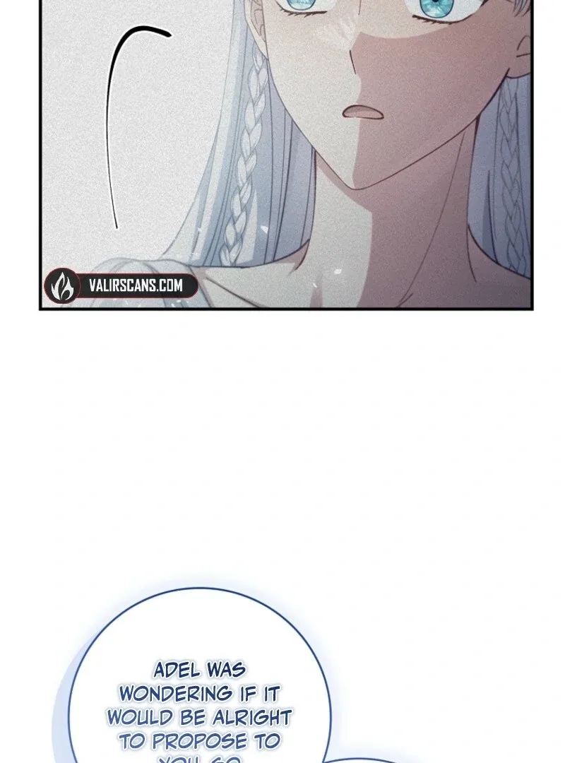 Fakes Don’t Want To Be Real Chapter 111 page 108