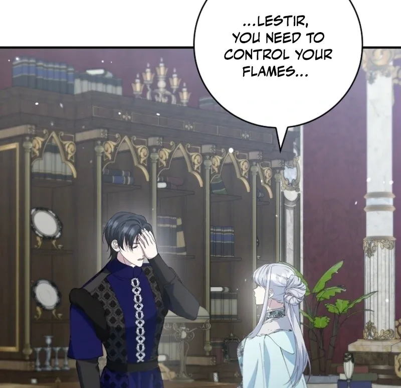 Fakes Don’t Want To Be Real Chapter 111 page 115