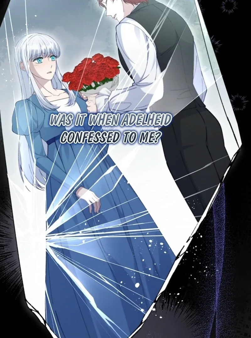 Fakes Don’t Want To Be Real Chapter 111 page 87
