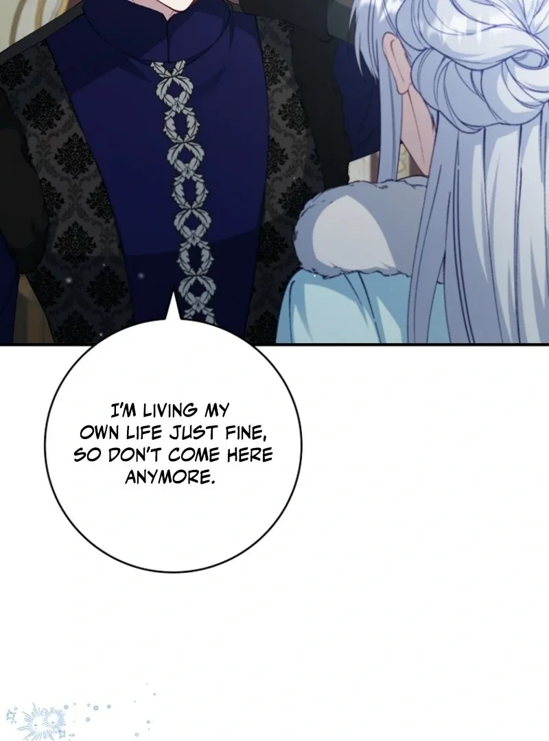 Fakes Don’t Want To Be Real Chapter 111 page 118