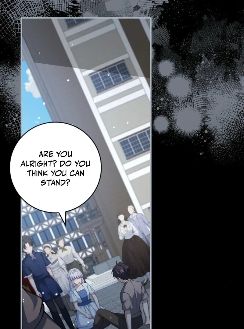 Fakes Don’t Want To Be Real Chapter 109 page 7