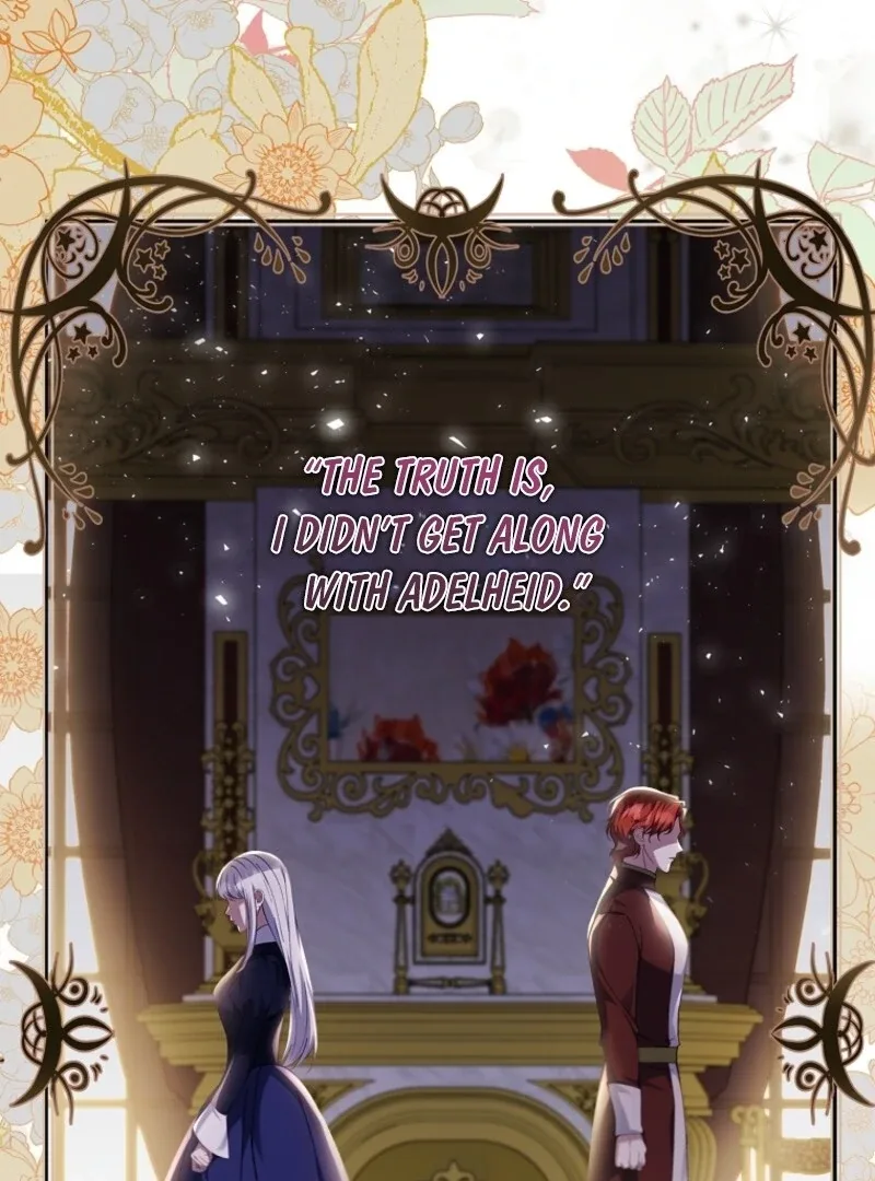 Fakes Don’t Want To Be Real Chapter 111 page 123