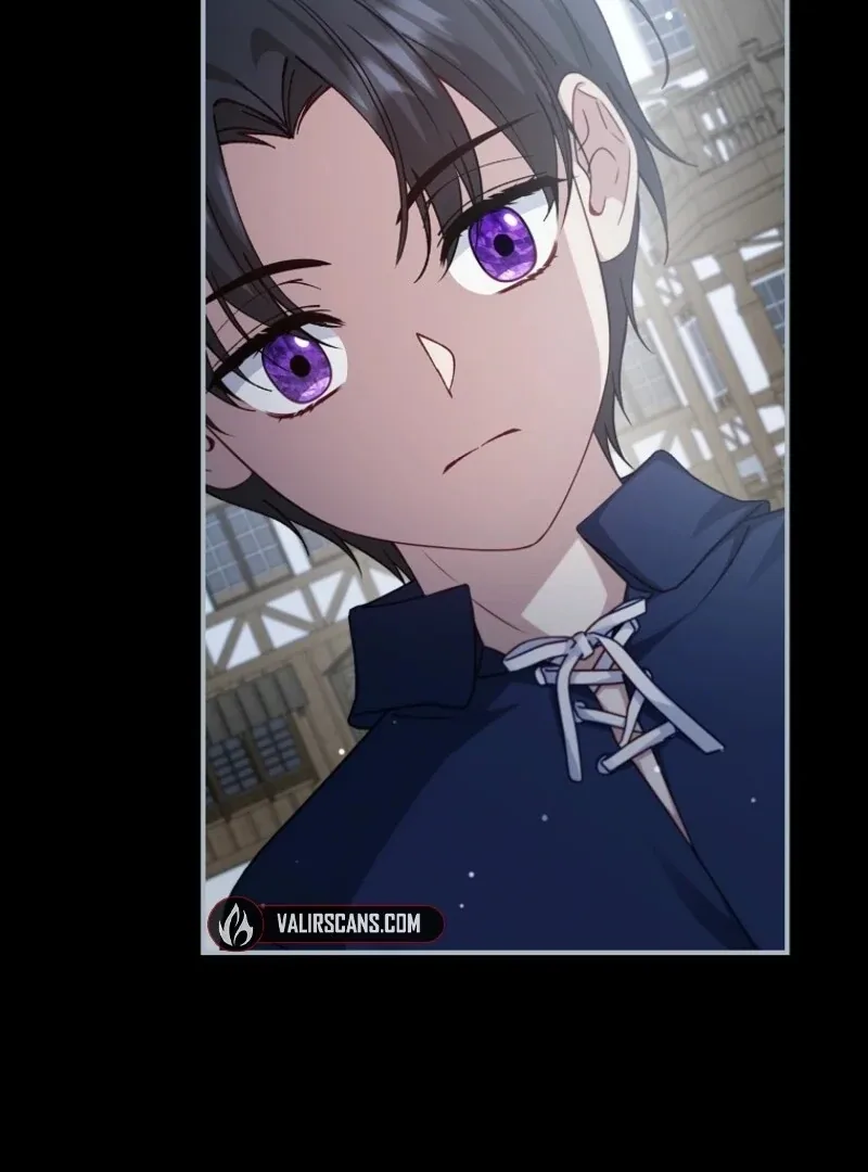 Fakes Don’t Want To Be Real Chapter 109 page 9