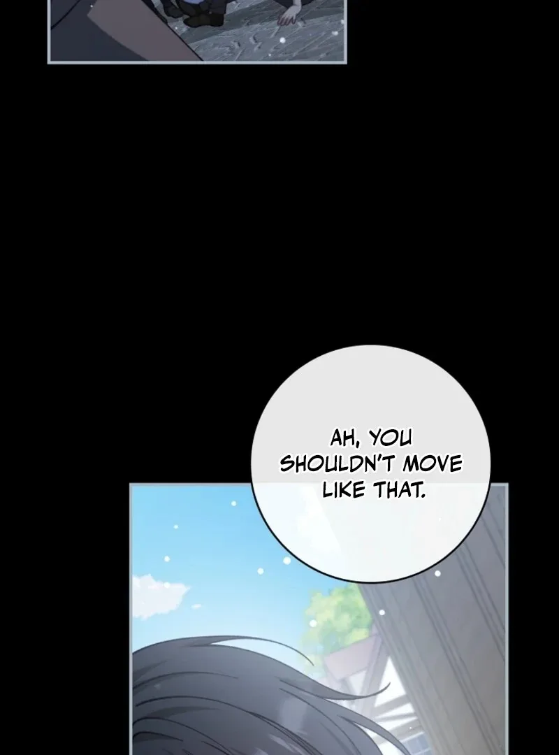 Fakes Don’t Want To Be Real Chapter 109 page 8