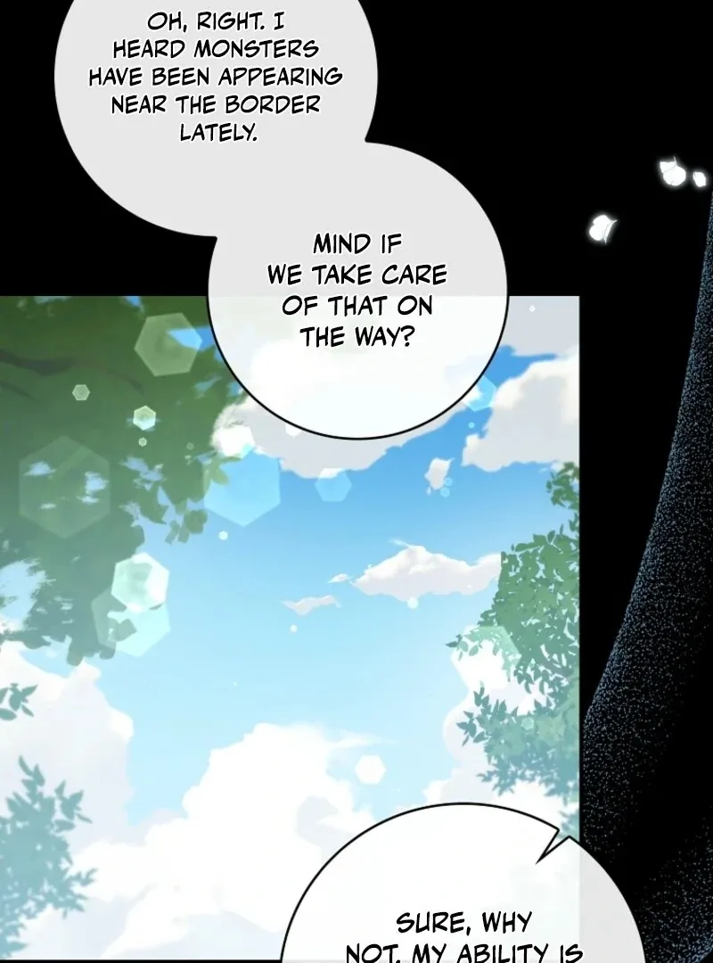 Fakes Don’t Want To Be Real Chapter 109 page 32