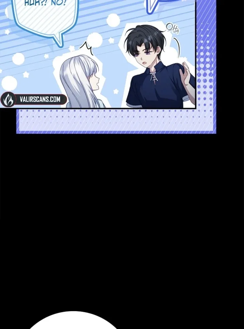 Fakes Don’t Want To Be Real Chapter 109 page 20