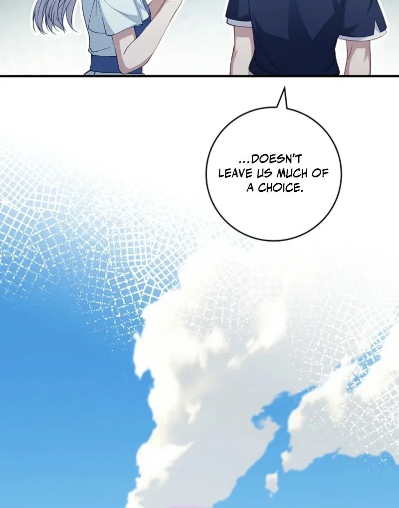 Fakes Don’t Want To Be Real Chapter 109 page 22