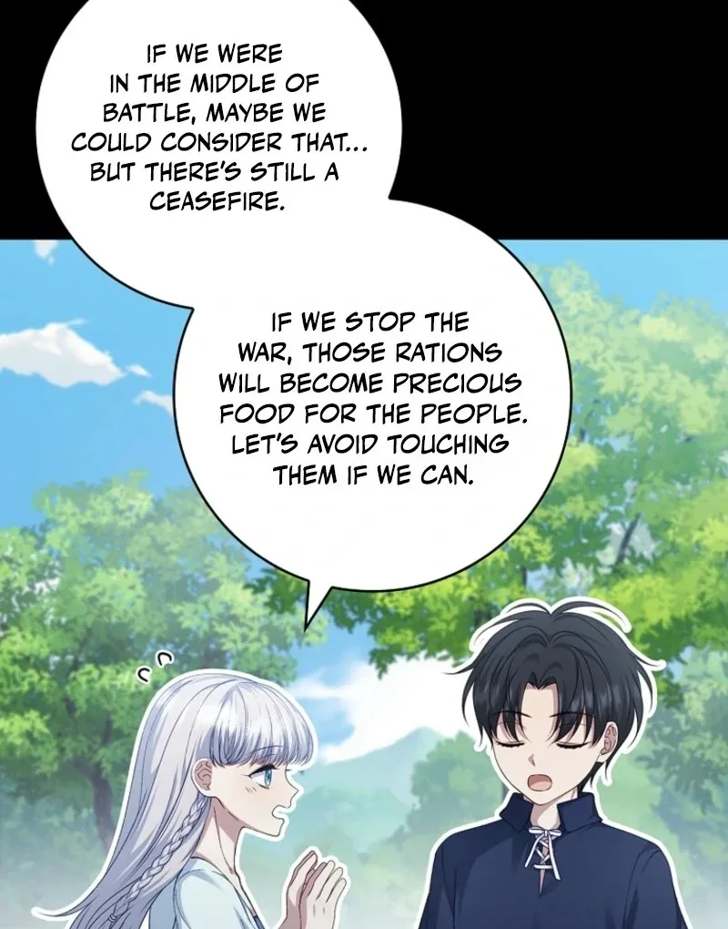 Fakes Don’t Want To Be Real Chapter 109 page 21