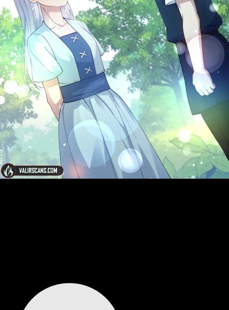 Fakes Don’t Want To Be Real Chapter 109 page 31