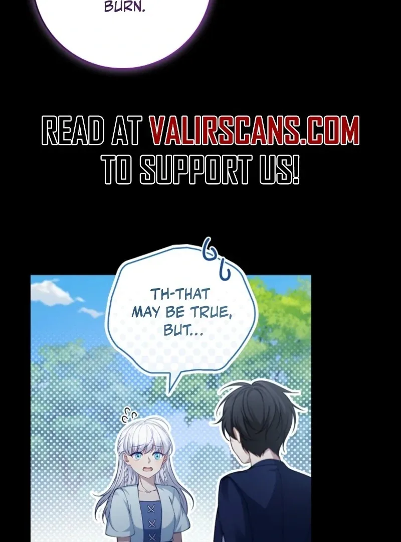 Fakes Don’t Want To Be Real Chapter 109 page 25