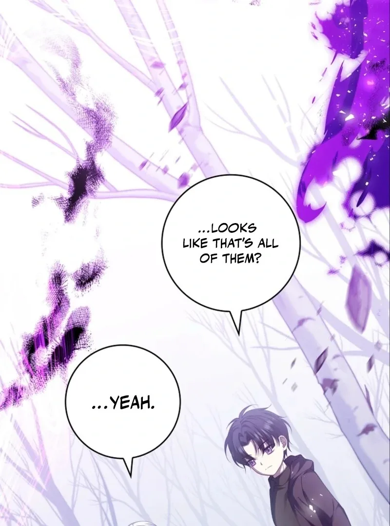 Fakes Don’t Want To Be Real Chapter 109 page 45
