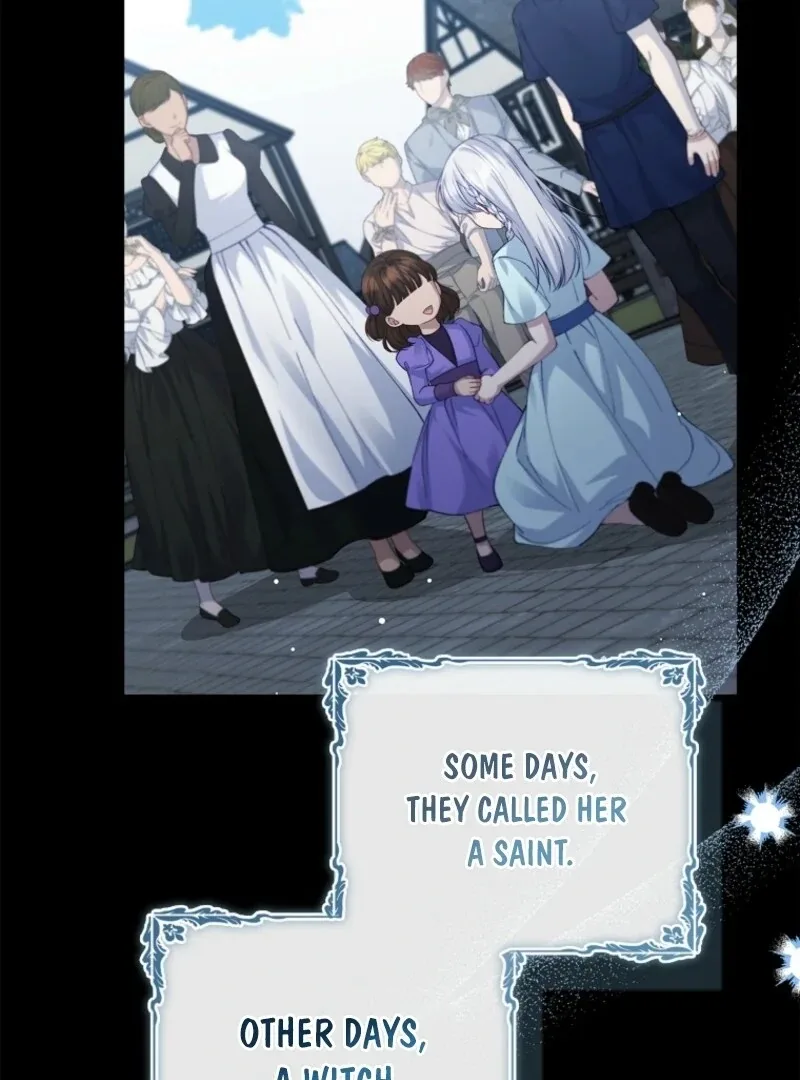 Fakes Don’t Want To Be Real Chapter 109 page 53
