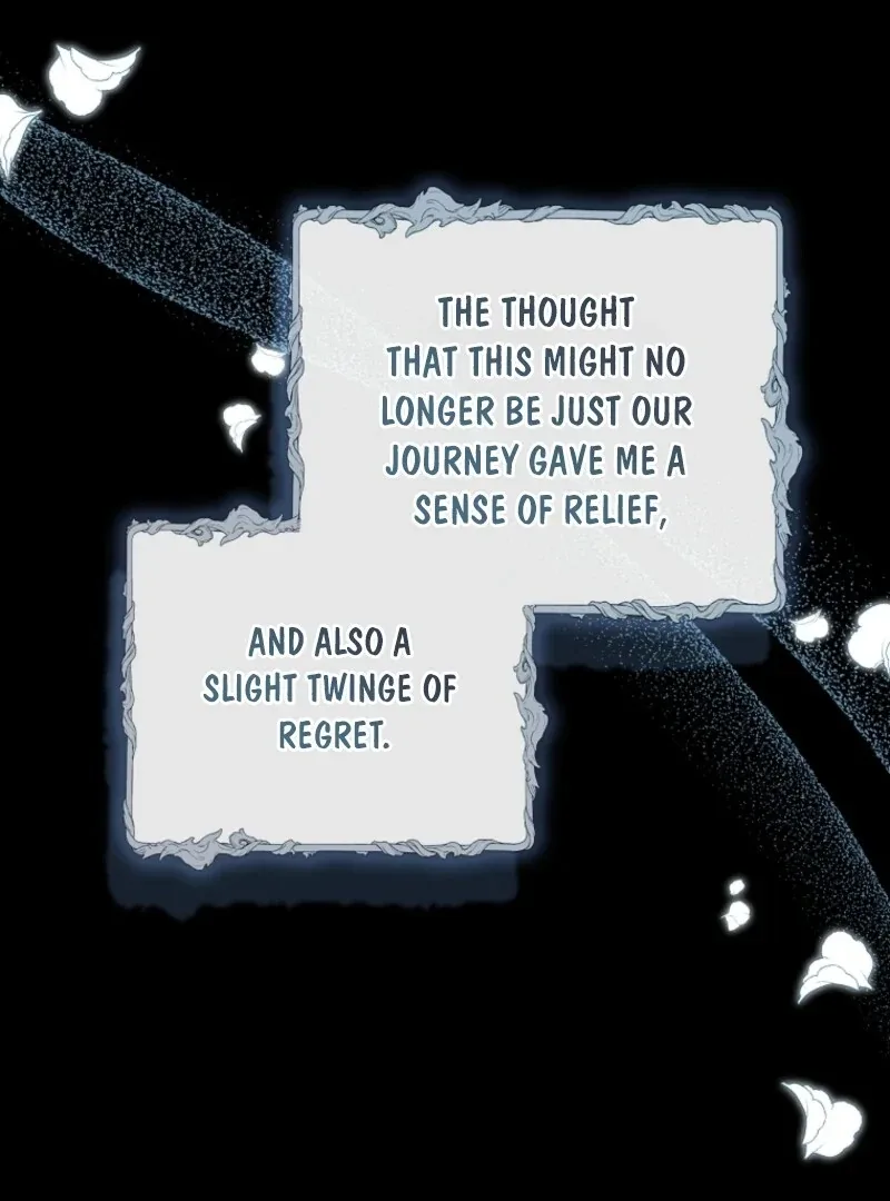 Fakes Don’t Want To Be Real Chapter 109 page 35